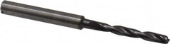Guhring - 0.1575" 140° Solid Carbide Jobber Drill - Americas Industrial Supply