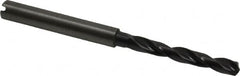 Guhring - 0.1811" 140° Solid Carbide Jobber Drill - Americas Industrial Supply