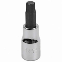 SK - Hand Hex & Torx Bit Sockets - Americas Industrial Supply