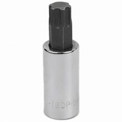 SK - Hand Hex & Torx Bit Sockets - Americas Industrial Supply