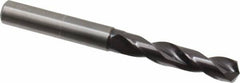 Guhring - 0.2953" 140° Spiral Flute Solid Carbide Screw Machine Drill Bit - Americas Industrial Supply