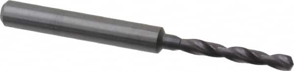 Guhring - #28 140° Solid Carbide Jobber Drill - Americas Industrial Supply