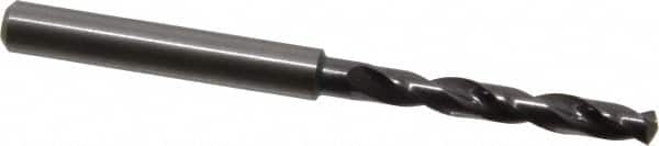 Guhring - #16 140° Solid Carbide Jobber Drill - Americas Industrial Supply