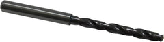 Guhring - 3/16" 140° Solid Carbide Jobber Drill - Americas Industrial Supply