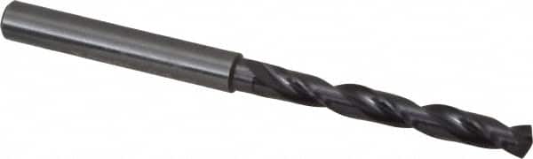 Guhring - 0.1969" 140° Solid Carbide Jobber Drill - Americas Industrial Supply