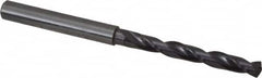 Guhring - 0.1969" 140° Solid Carbide Jobber Drill - Americas Industrial Supply