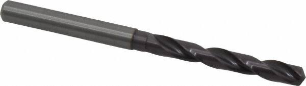 Guhring - 7/32" 140° Solid Carbide Jobber Drill - Americas Industrial Supply