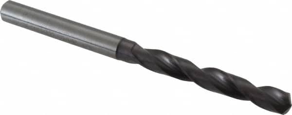 Guhring - 0.2283" 140° Solid Carbide Jobber Drill - Americas Industrial Supply