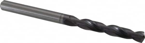 Guhring - 15/64" 140° Solid Carbide Jobber Drill - Americas Industrial Supply