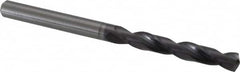 Guhring - 15/64" 140° Solid Carbide Jobber Drill - Americas Industrial Supply