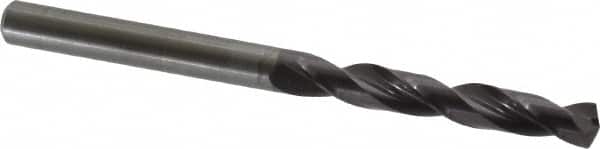 Guhring - 0.2362" 140° Solid Carbide Jobber Drill - Americas Industrial Supply