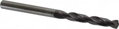 Guhring - 0.2362" 140° Solid Carbide Jobber Drill - Americas Industrial Supply