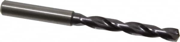 Guhring - 0.2677" 140° Solid Carbide Jobber Drill - Americas Industrial Supply