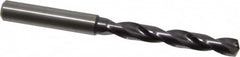 Guhring - 0.2677" 140° Solid Carbide Jobber Drill - Americas Industrial Supply