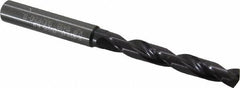 Guhring - Letter I 140° Solid Carbide Jobber Drill - Americas Industrial Supply