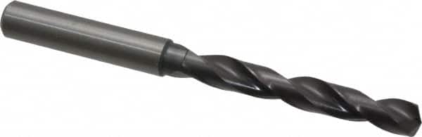 Guhring - 0.2756" 140° Solid Carbide Jobber Drill - Americas Industrial Supply