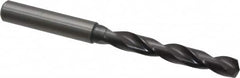 Guhring - 0.2756" 140° Solid Carbide Jobber Drill - Americas Industrial Supply