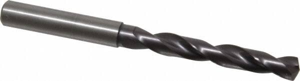 Guhring - Letter K 140° Solid Carbide Jobber Drill - Americas Industrial Supply