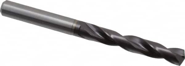 Guhring - 5/16" 140° Solid Carbide Jobber Drill - Americas Industrial Supply