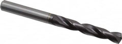 Guhring - 5/16" 140° Solid Carbide Jobber Drill - Americas Industrial Supply