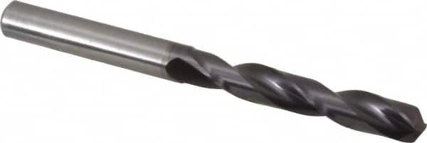 Guhring - 0.315" 140° Solid Carbide Jobber Drill - Americas Industrial Supply