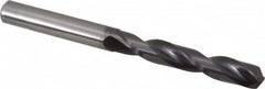 Guhring - 0.315" 140° Solid Carbide Jobber Drill - Americas Industrial Supply