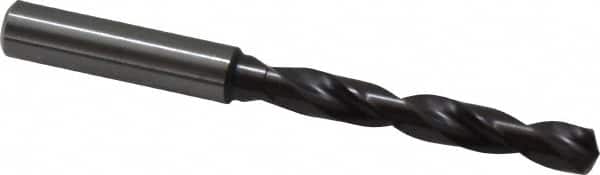 Guhring - Letter P 140° Solid Carbide Jobber Drill - Americas Industrial Supply
