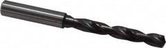 Guhring - Letter P 140° Solid Carbide Jobber Drill - Americas Industrial Supply