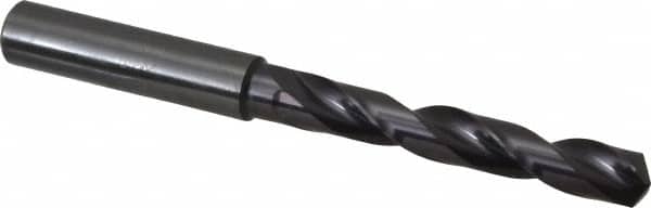 Guhring - 0.3346" 140° Solid Carbide Jobber Drill - Americas Industrial Supply