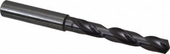 Guhring - 0.3346" 140° Solid Carbide Jobber Drill - Americas Industrial Supply