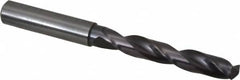 Guhring - 11/32" 140° Solid Carbide Jobber Drill - Americas Industrial Supply