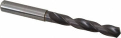 Guhring - 23/64" 140° Solid Carbide Jobber Drill - Americas Industrial Supply