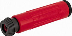 Shaviv - Plastic Classic Deburring Handle - Plastic Classic Handle - Americas Industrial Supply