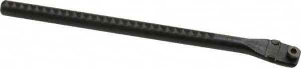 Shaviv - Deburring Blade Holder - Compatible with Blades D82 & D8OC - Americas Industrial Supply