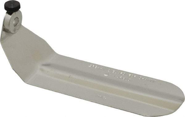 Shaviv - Hand Guard - Compatible with Blades D & G - Americas Industrial Supply