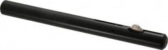 Cogsdill Tool - 37/64" Hole, No. 4 Blade, Type B Power Deburring Tool - One Piece, 6.44" OAL, 0.9" Pilot, 1.31" from Front of Tool to Back of Blade - Americas Industrial Supply