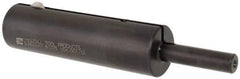 Cogsdill Tool - 1-3/8" Hole, No. 110 Blade, Type C Power Deburring Tool - One Piece, 7" OAL, 1.19" Pilot - Americas Industrial Supply