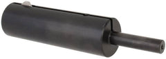 Cogsdill Tool - 1-1/2" Hole, No. 110 Blade, Type C Power Deburring Tool - One Piece, 7" OAL, 1.19" Pilot - Americas Industrial Supply
