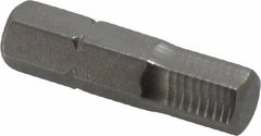 Wera - 6mm Hex Bit - Americas Industrial Supply