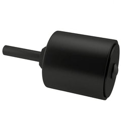 3M - 1-1/2" Wide x 1-1/2" Diam, Spiral Band Drum - 1/4" Shank Diam, 10,000 RPM - Americas Industrial Supply