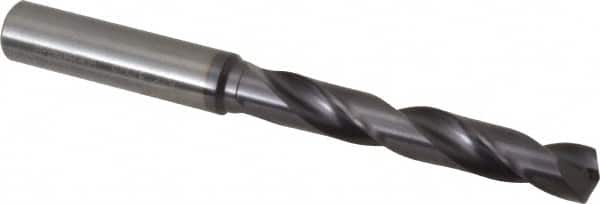 Guhring - 13/32" 140° Solid Carbide Jobber Drill - Americas Industrial Supply