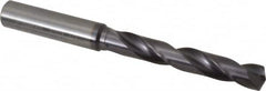 Guhring - 13/32" 140° Solid Carbide Jobber Drill - Americas Industrial Supply