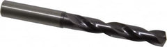 Guhring - 7/16" 140° Solid Carbide Jobber Drill - Americas Industrial Supply