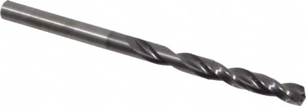 Guhring - 5.99948mm 140° Solid Carbide Taper Length Drill Bit - Americas Industrial Supply