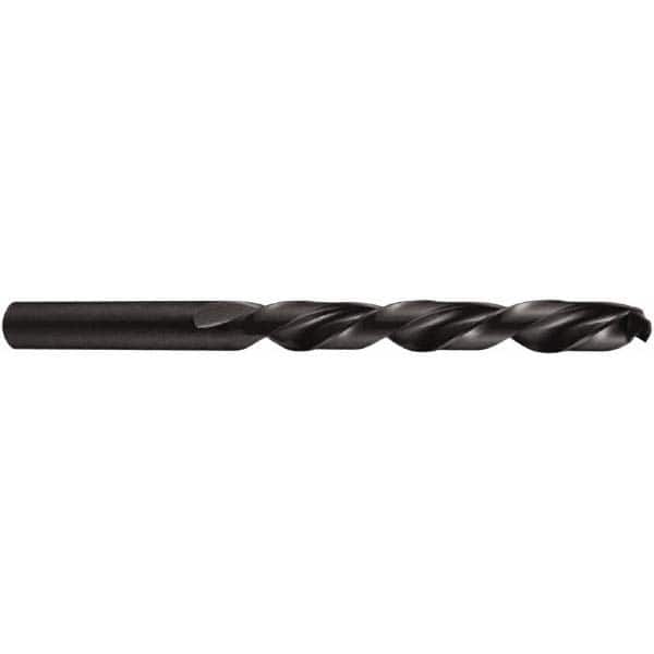 DORMER - 11mm 118° High Speed Steel Jobber Drill - Americas Industrial Supply