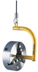 Sky Hook - Lifting Aid Chuck Hook - 15" High x 11" Wide x 1-1/2" Deep - Americas Industrial Supply