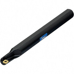 Iscar - MWLN, Right Hand Cut, 16mm Shank Height x 16mm Shank Width, Negative Rake Indexable Turning Toolholder - 100mm OAL, WNM..06.. Insert Compatibility, Series Isoturn - Americas Industrial Supply