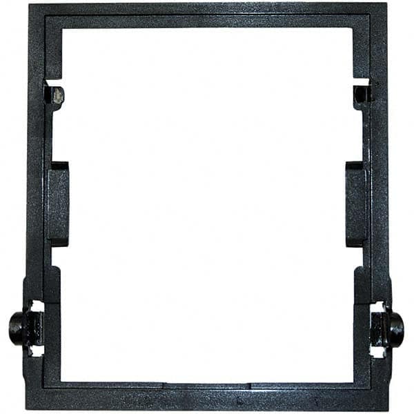 Jackson Safety - Welding Helmet Lens Retainer - For W60 NexGen Digital ADF Welding Helmets - Americas Industrial Supply