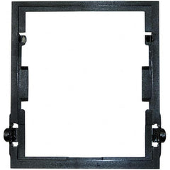 Jackson Safety - Welding Helmet Lens Retainer - For W60 NexGen Digital ADF Welding Helmets - Americas Industrial Supply