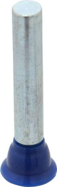 Value Collection - 1/2" Diam Adhesive/PSA Disc Backing Pad - 1/4" Shank Diam, 18,000 RPM - Americas Industrial Supply